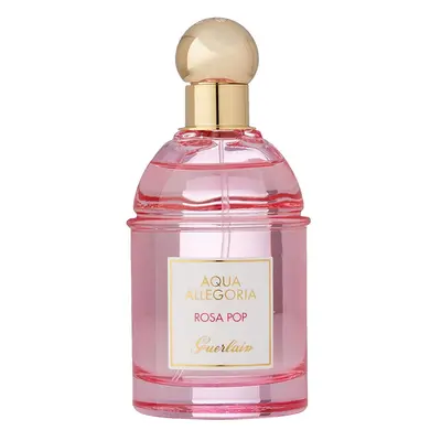 Guerlain Aqua Allegoria Rosa Pop woda toaletowa 100 ml