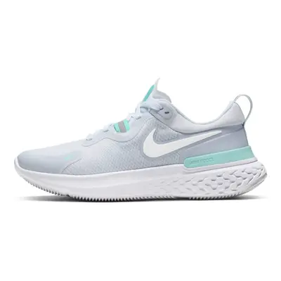 Damskie buty do biegania Nike React Miler - Szary