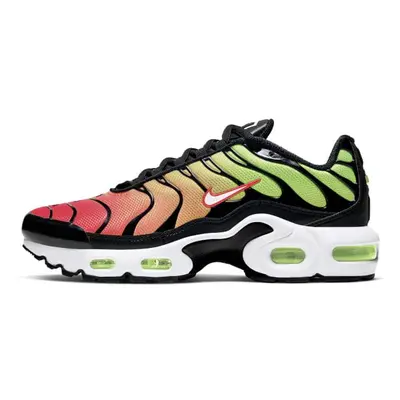 Buty dla dużych dzieci Nike Air Max Plus - Czerń