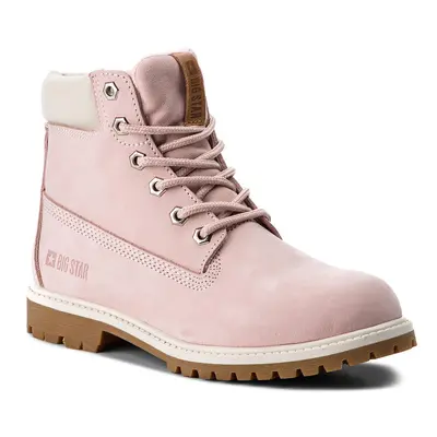 Trapery BIG STAR - BB274440 Pink