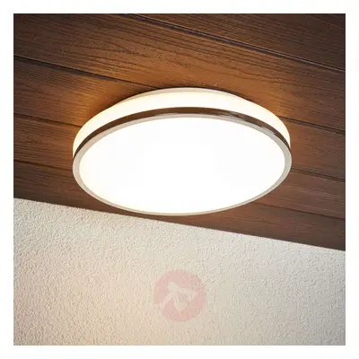 Lyss - lampa sufitowa LED do łazienki