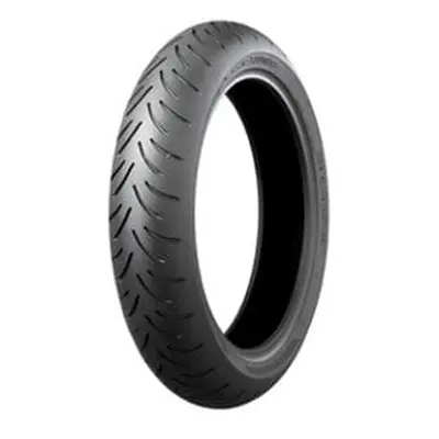 Bridgestone Battlax SC F ( 110/70-12 TL 47L M/C, koło przednie )