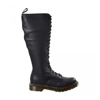 Kozaki Dr. Martens 1B60 Black Virginia 23889001