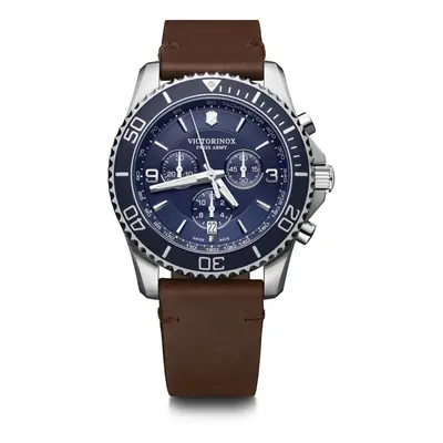 ZEGAREK VICTORINOX SWISS ARMY Maverick Chronograph