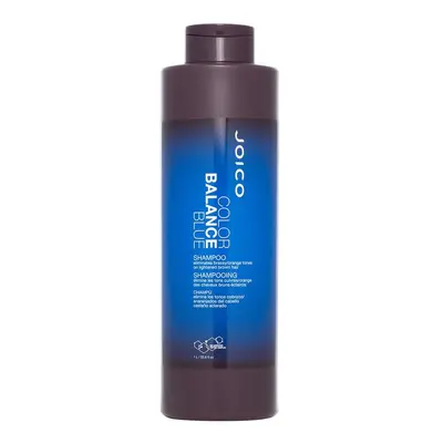 Joico Color Balance Blue Szampon (1000 ml)