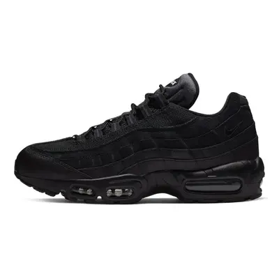 Buty uniseks Nike Air Max 95 Essential - Czerń