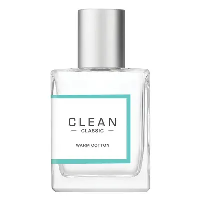 Clean Warm Cotton Woda Perfumowana (30 ml)