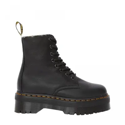 Buty Dr. Martens JADON Black Pisa 25637001 OCIEPLANE