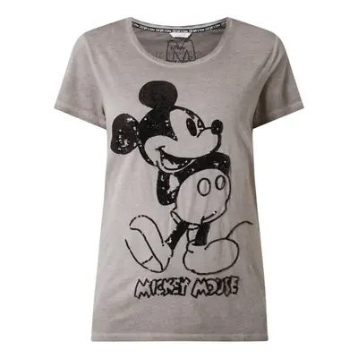 T-shirt z aplikacją Disney©