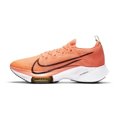 Męskie buty do biegania Nike Air Zoom Tempo NEXT% - Różowy