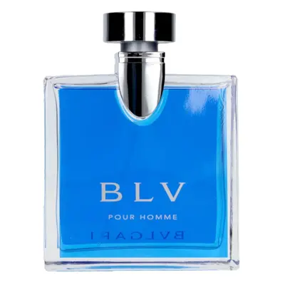 Bvlgari BLV pour Homme woda toaletowa 100 ml