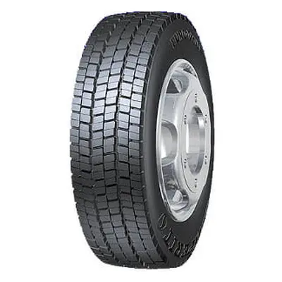 Semperit M255 Euro Drive ( 245/70 R19.5 136/134M 14PR )