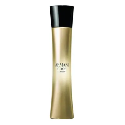 Giorgio Armani Armani Code Absolu pour Femme woda perfumowana 50 ml