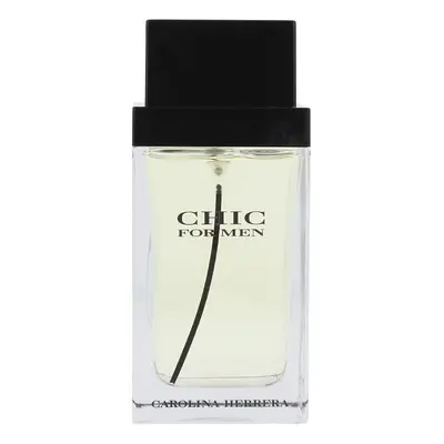 Carolina Herrera Chic For Men woda toaletowa 100 ml