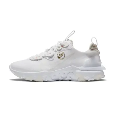 Buty damskie Nike React Vision - Biel