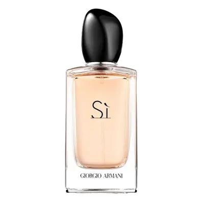 Giorgio Armani Si woda perfumowana 100 ml TESTER