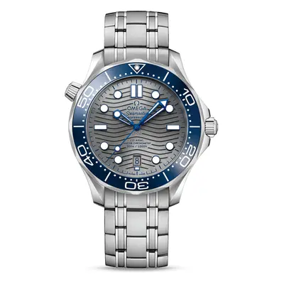 ZEGAREK OMEGA Seamaster