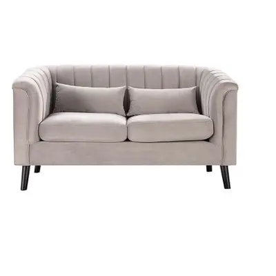 Sofa Meriva Velvet rocky 2-os.