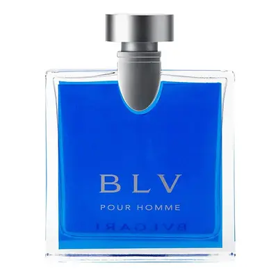 Bvlgari BLV pour Homme woda toaletowa 100 ml TESTER