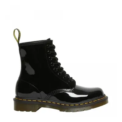 Buty Dr. Martens 1460 W Black Patent Lamper 11821011