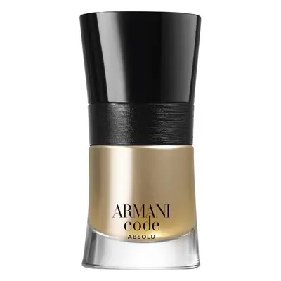 Giorgio Armani Armani Code Absolu pour Homme woda perfumowana 30 ml