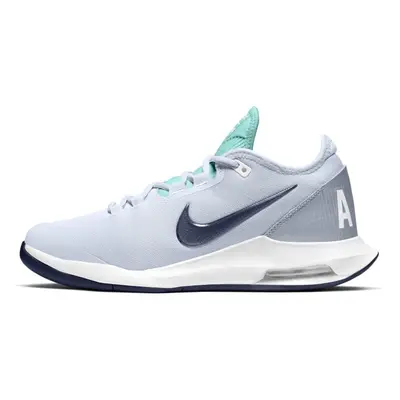 Damskie buty do tenisa NikeCourt Air Max Wildcard - Szary