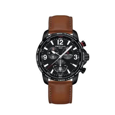 ZEGAREK CERTINA DS PODIUM