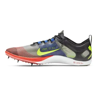 Kolce startowe Nike Zoom Victory 5 XC - Czerń