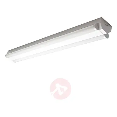 Basic 2 - dwupunktowa lampa sufitowa LED - 90cm