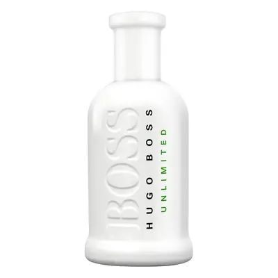 Hugo Boss Boss Bottled Unlimited woda toaletowa 200 ml