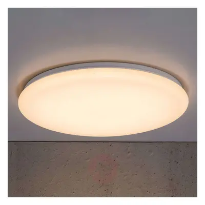 Lampa sufitowa LED Douglas, Ø 43 cm