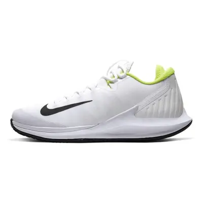 Męskie buty do tenisa NikeCourt Air Zoom Zero - Biel