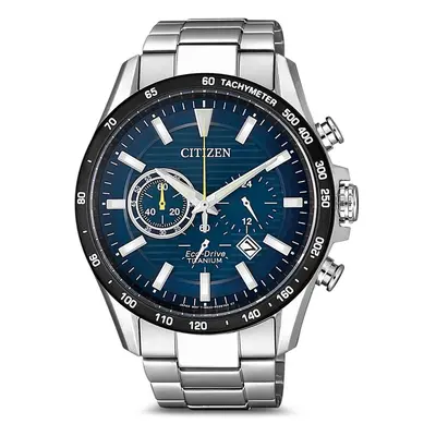 ZEGAREK CITIZEN Titanium