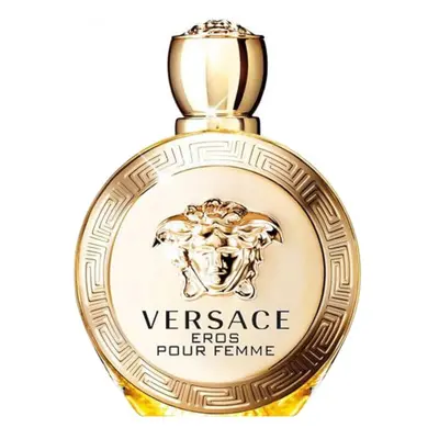 Versace Eros pour Femme woda perfumowana 100 ml