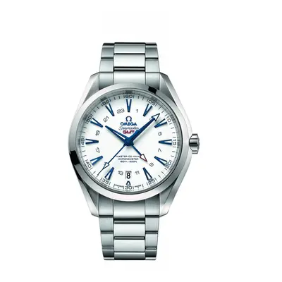 ZEGAREK OMEGA SEAMASTER