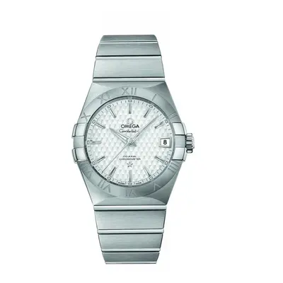 ZEGAREK OMEGA CONSTELLATION OMEGA CO-AXIAL