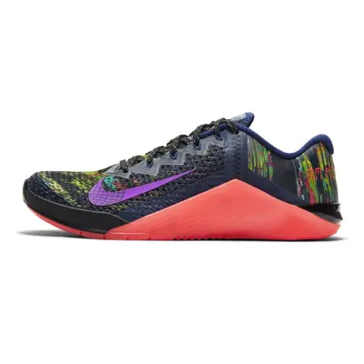 Damskie buty treningowe Nike Metcon 6 AMP - Niebieski