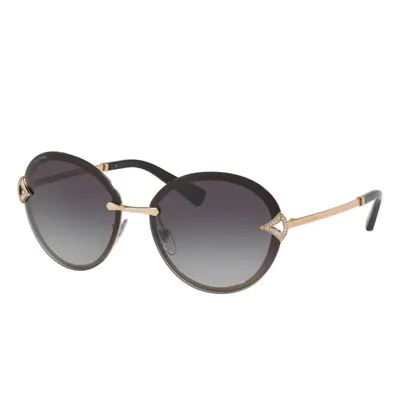 Bvlgari BV6101B 20148G 61