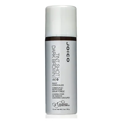 Joico Tint Shot Root Concealer, Dark Brown (72 ml)