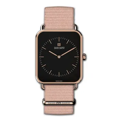 ZEGAREK DAVID DAPER Time Square