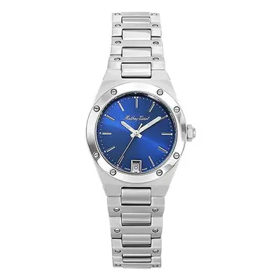 Mathey-Tissot Ladies' Elisir Watch with Stainless Steel Bracelet