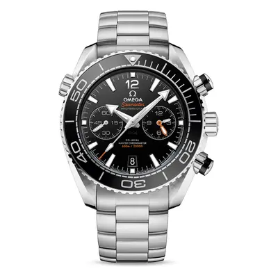 ZEGAREK OMEGA Seamaster Planet Ocean 600M