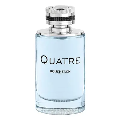 Boucheron Quatre pour Homme woda toaletowa 100 ml TESTER