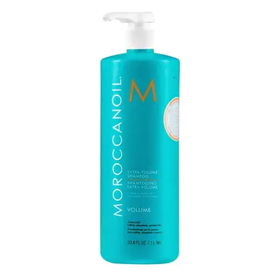 Moroccanoil Extra Volume Shampoo (1000 ml)