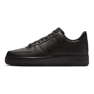 Buty damskie Nike Air Force 1'07 - Czerń