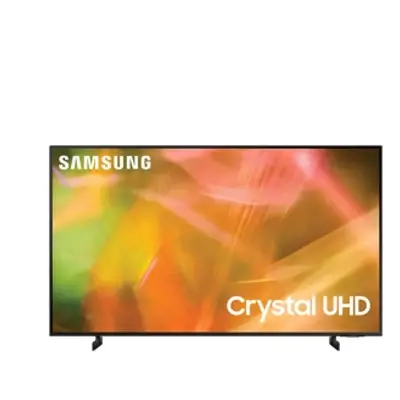 Telewizor LED 75" AU8002 Crystal UHD 4K Smart TV (2021)