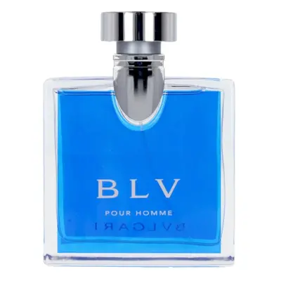 Bvlgari BLV pour Homme woda toaletowa 50 ml