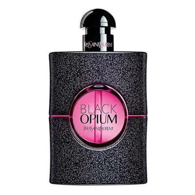 Yves Saint Laurent Black Opium Neon Woda Perfumowana (75 ml)