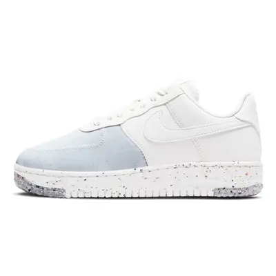 Buty damskie Nike Air Force 1 Crater - Biel