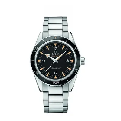 ZEGAREK OMEGA Seamaster 300